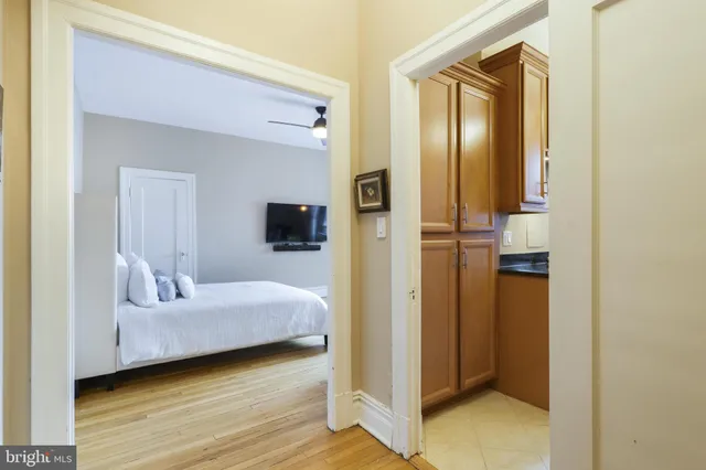 $229,000 | 1514 17th Street Northwest, Unit 511, Washington, DC 20036