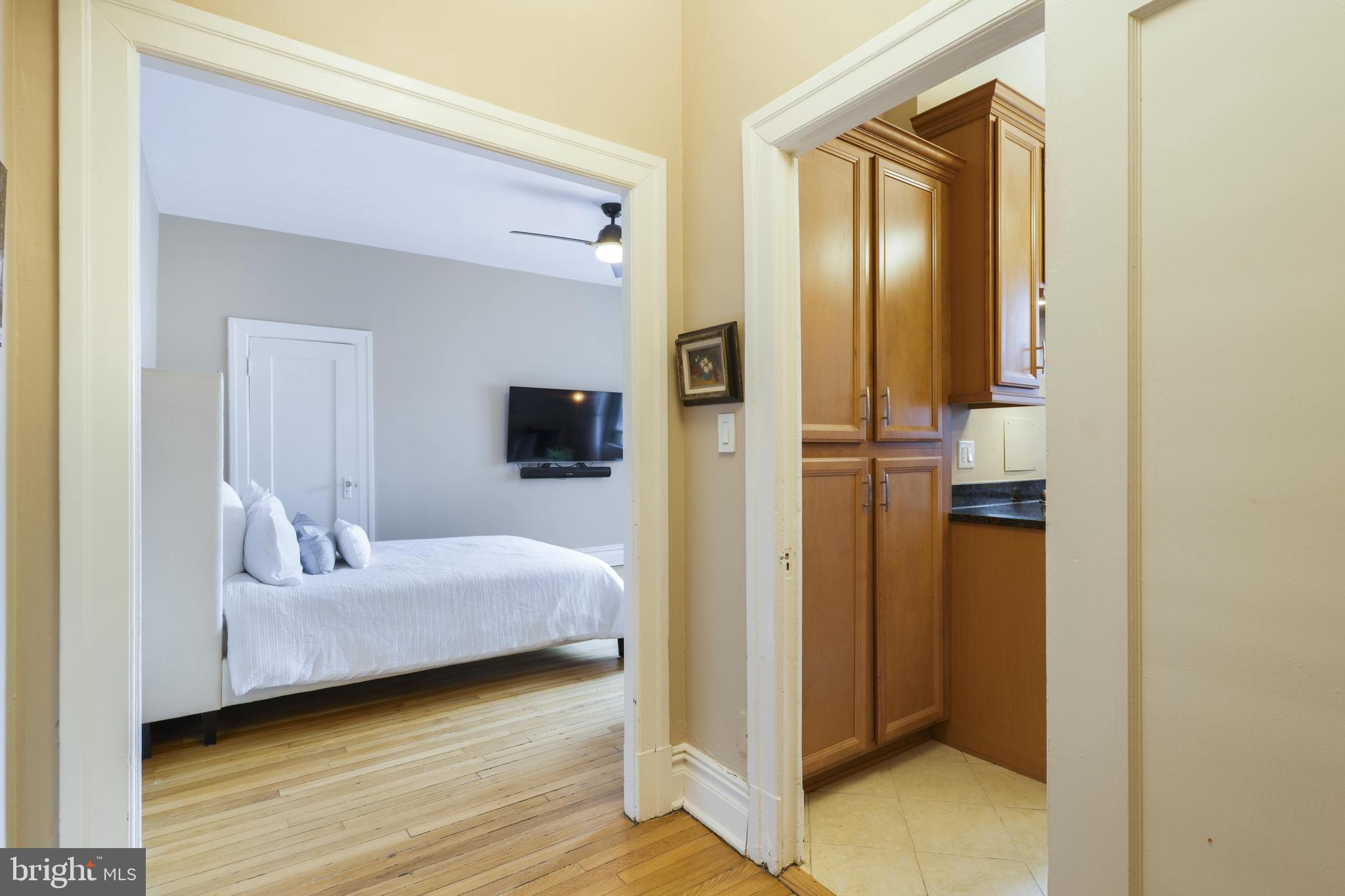 1514 17th Street Northwest, Unit 511 Washington, DC 20036 - Photo 9 of 18