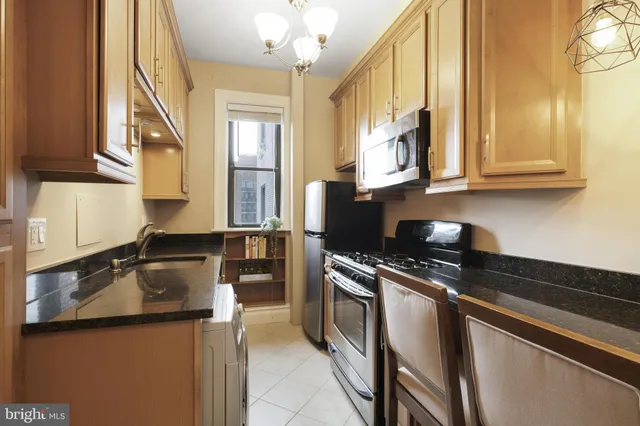 $229,000 | 1514 17th Street Northwest, Unit 511, Washington, DC 20036