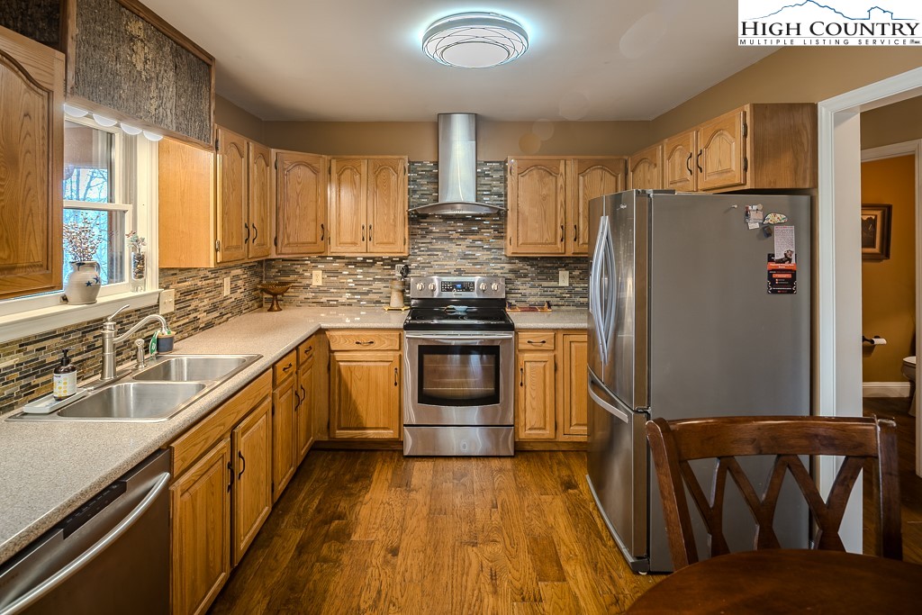 423 Old Keller Farm Road Boone, NC 28607 - Photo 14 of 32 Gallery Image 14