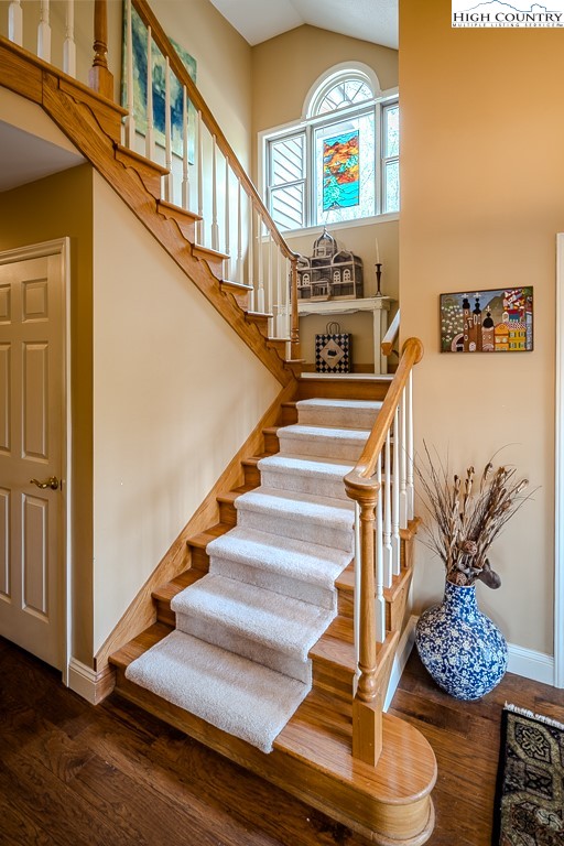 423 Old Keller Farm Road Boone, NC 28607 - Photo 23 of 32 Gallery Image 23