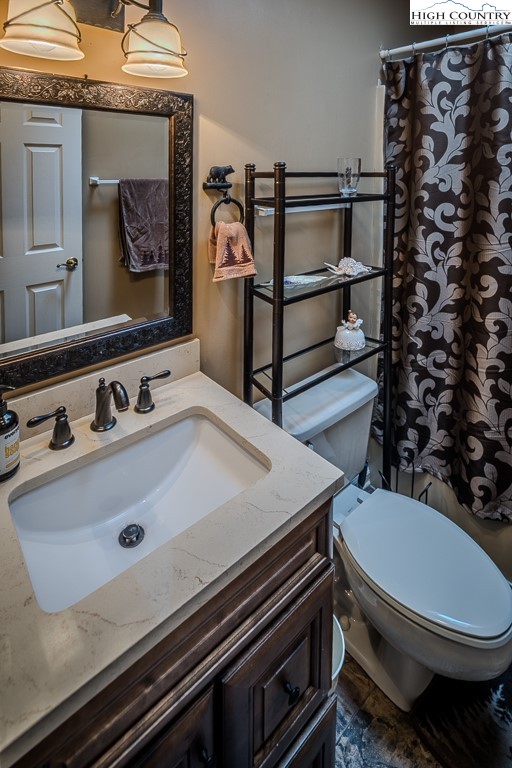 423 Old Keller Farm Road Boone, NC 28607 - Photo 25 of 32 Gallery Image 25