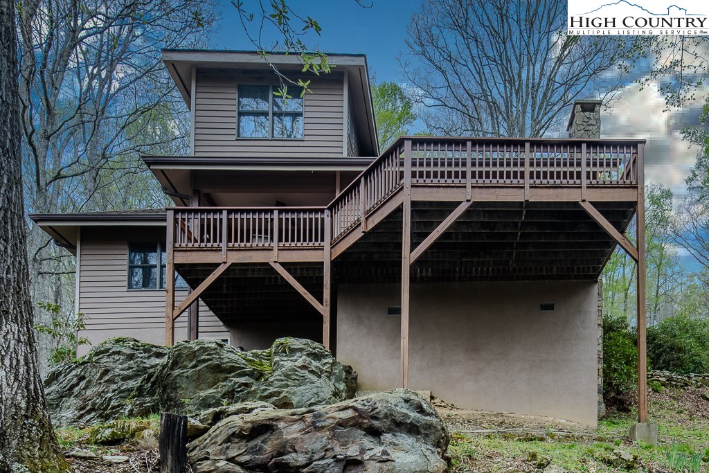 423 Old Keller Farm Road Boone, NC 28607 - Photo 29 of 32 Gallery Image 29