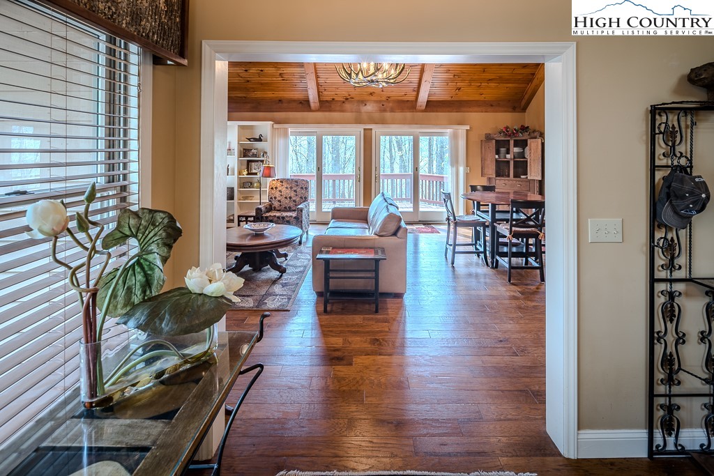 423 Old Keller Farm Road Boone, NC 28607 - Photo 3 of 32 Gallery Image 3