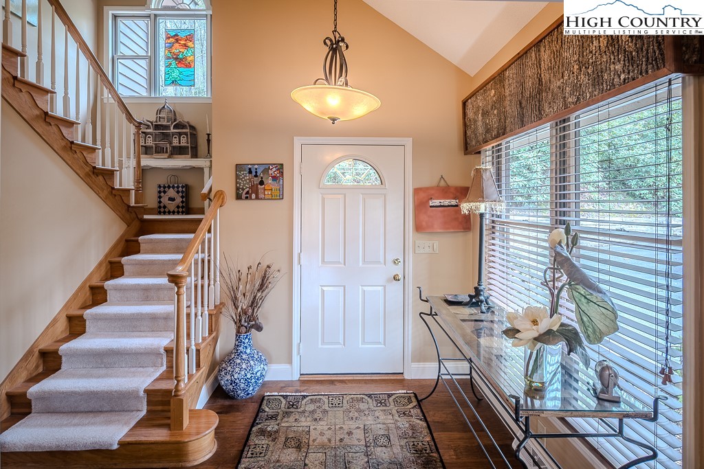 423 Old Keller Farm Road Boone, NC 28607 - Photo 4 of 32 Gallery Image 4