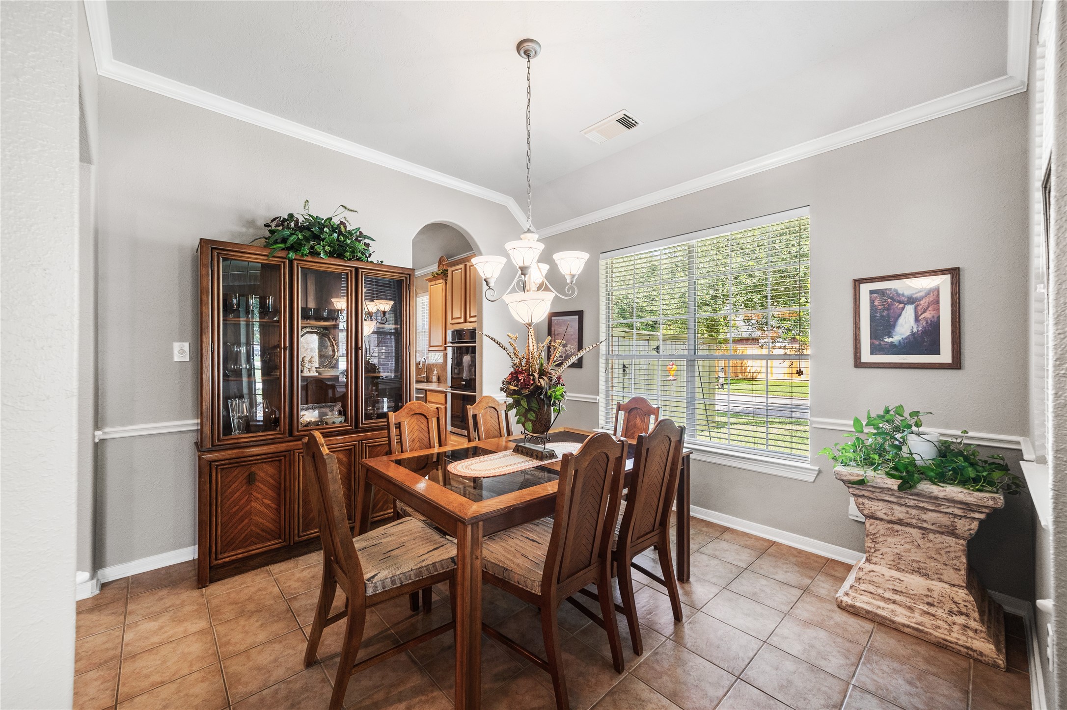 6515 Greencreek Meadows Lane Spring, TX 77379 - Photo 7 of 49