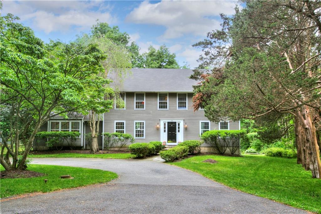 14 Wake Robin Road Westport, CT 06880 - Photo 1 of 1 Gallery Image 1