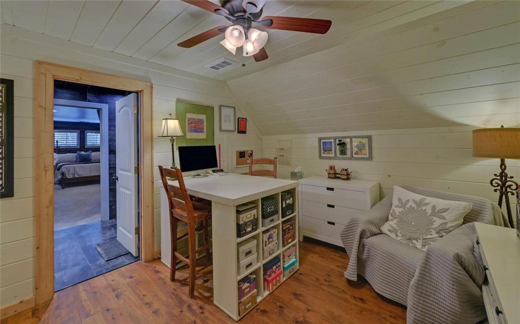 368 Stancil Dyer Road Dahlonega, GA 30533 - Photo 40 of 80