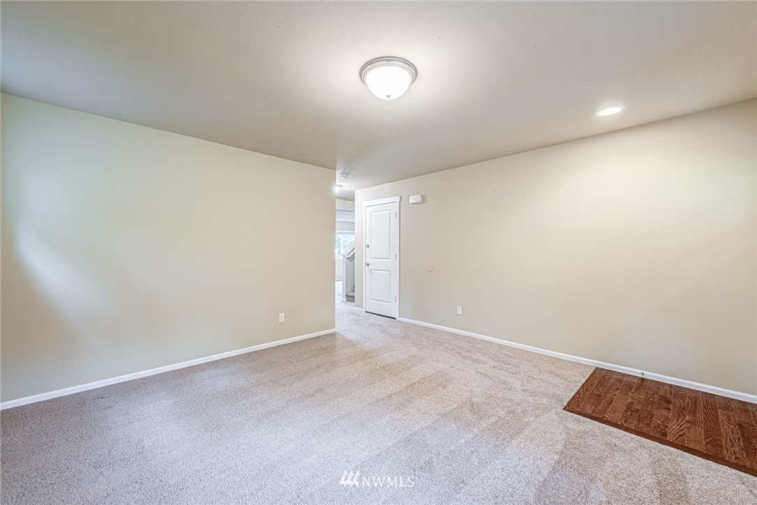 919 228th Street Southeast Bothell, WA 98021 - Photo 10 of 25 a view of an empty room