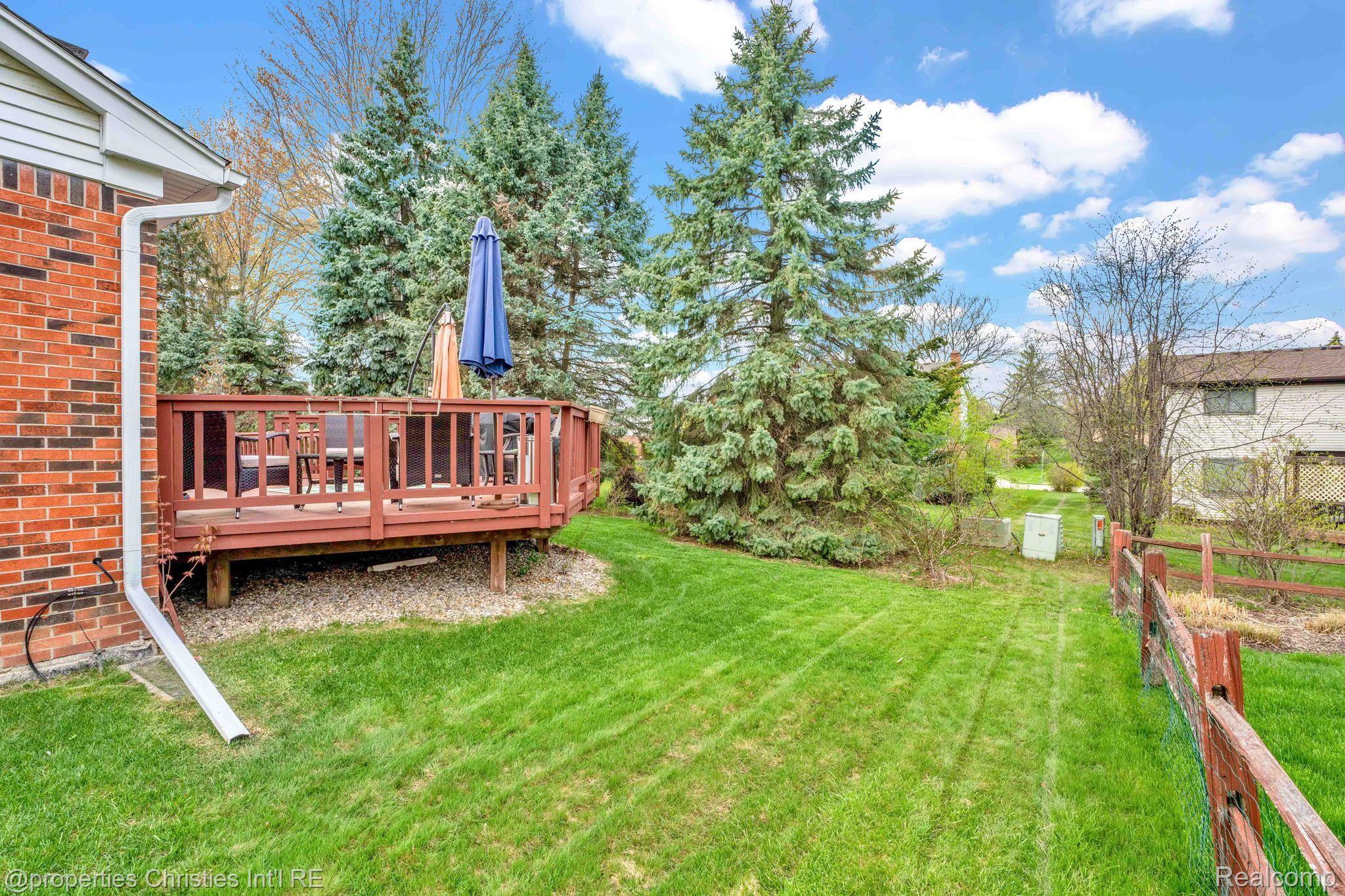 236 Torrent Court Rochester, MI 48307 - Photo 49 of 51 Gallery Image 49