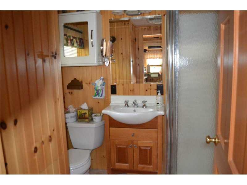 585 Peabody Pond Road Sebago, ME 04029 - Photo 14 of 15 Bathroom.