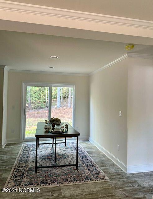 232 Maple Street Carthage, NC 28327 - Photo 4 of 6 .