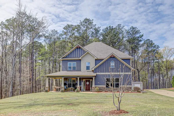 $450,000 | 2074 Calhoun Road, Hamilton, GA 31811