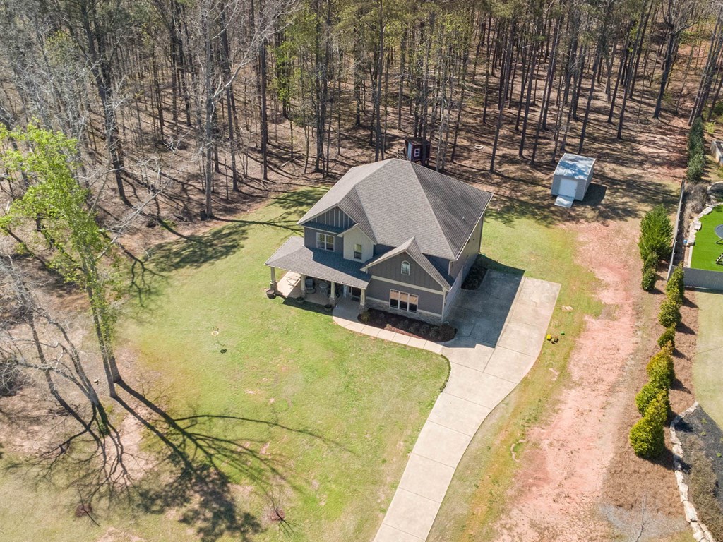 2074 Calhoun Road Hamilton, GA 31811 - Photo 41 of 45