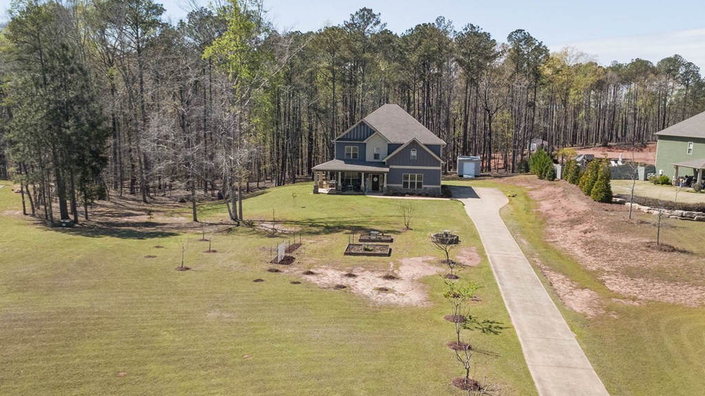 2074 Calhoun Road Hamilton, GA 31811 - Photo 42 of 45