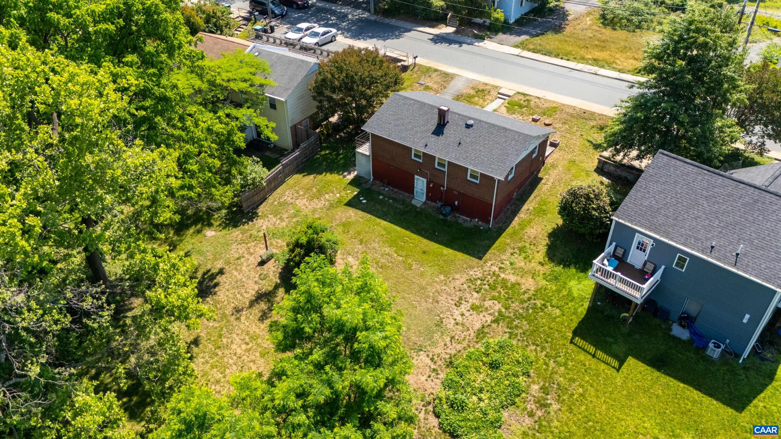 837 Ridge Street Charlottesville, VA 22902 - Photo 52 of 55
