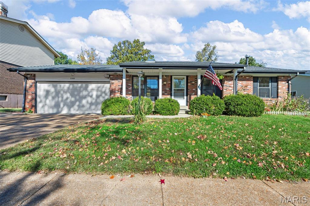 2505 Alcarol Drive Fenton, MO 63026 - Photo 1 of 38