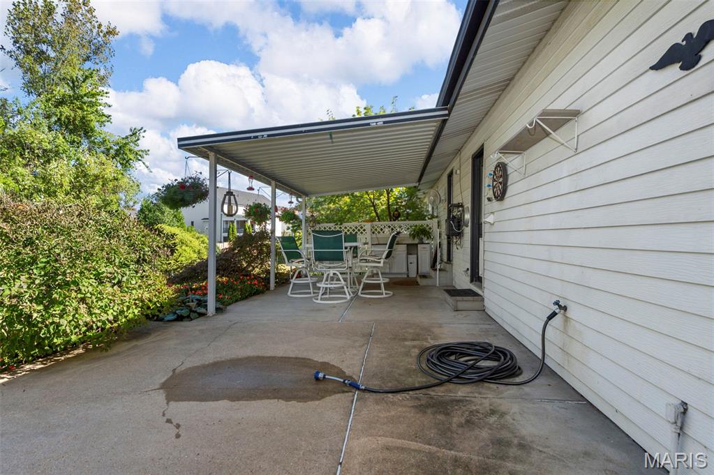 2505 Alcarol Drive Fenton, MO 63026 - Photo 33 of 38