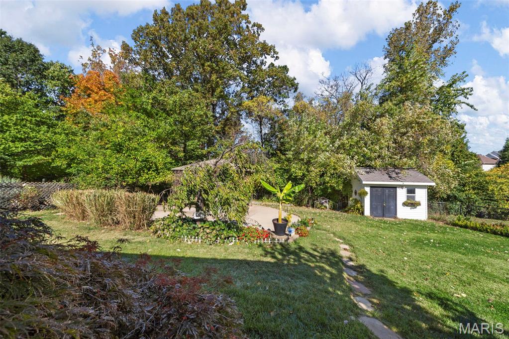 2505 Alcarol Drive Fenton, MO 63026 - Photo 35 of 38