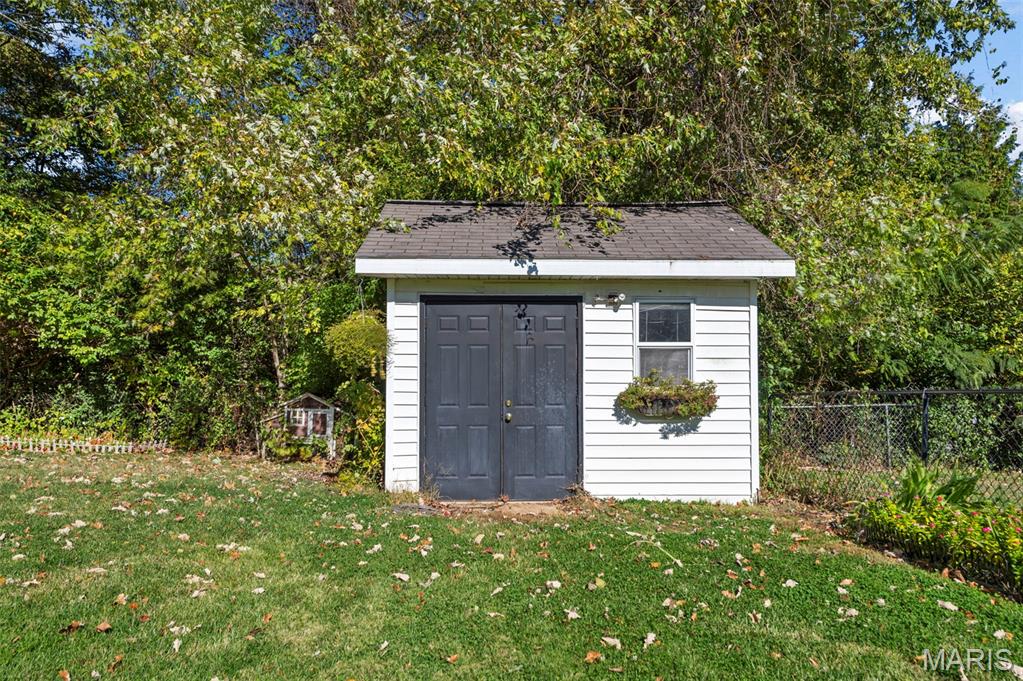 2505 Alcarol Drive Fenton, MO 63026 - Photo 37 of 38