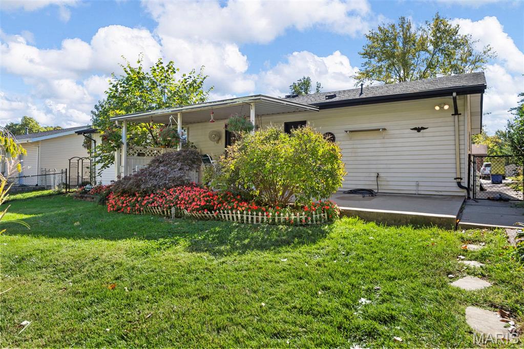 2505 Alcarol Drive Fenton, MO 63026 - Photo 38 of 38