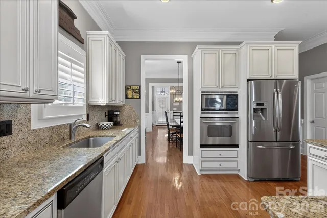 $950,000 | 8811 1st Bloom Road, Charlotte, NC 28277