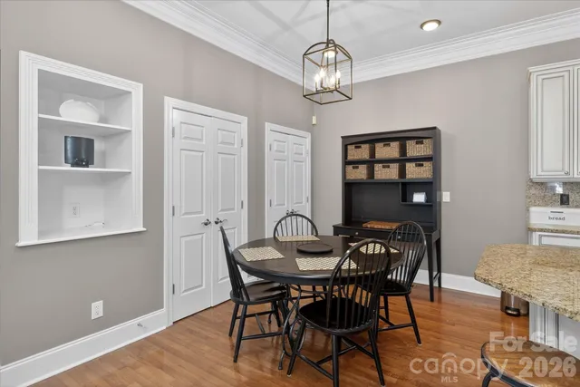 $950,000 | 8811 1st Bloom Road, Charlotte, NC 28277