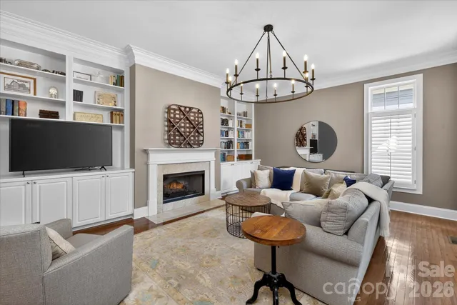 $950,000 | 8811 1st Bloom Road, Charlotte, NC 28277