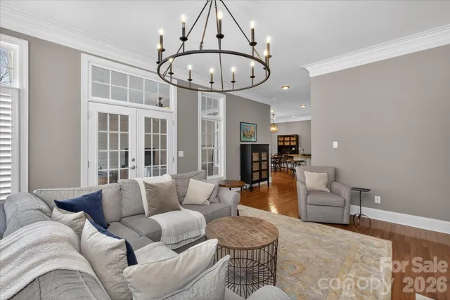 $950,000 | 8811 1st Bloom Road, Charlotte, NC 28277