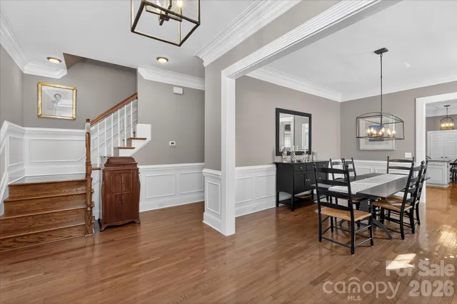 $950,000 | 8811 1st Bloom Road, Charlotte, NC 28277