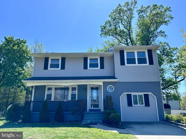 $3,500 | 2904 Church Road, Cherry Hill, NJ 08002
