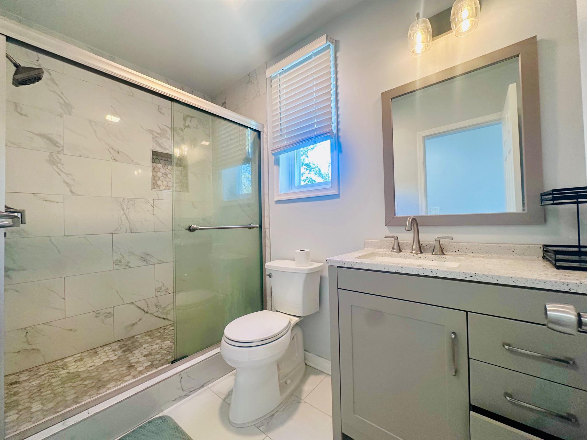 2904 Church Road Cherry Hill, NJ 08002 - Photo 17 of 32 Master bath