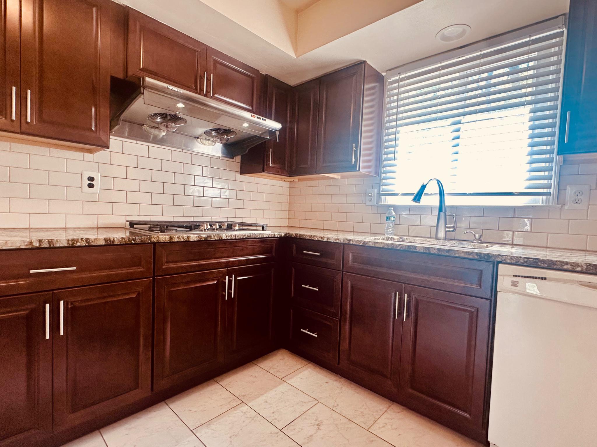 2904 Church Road Cherry Hill, NJ 08002 - Photo 7 of 32 Modern kitchen with sleek finishes.