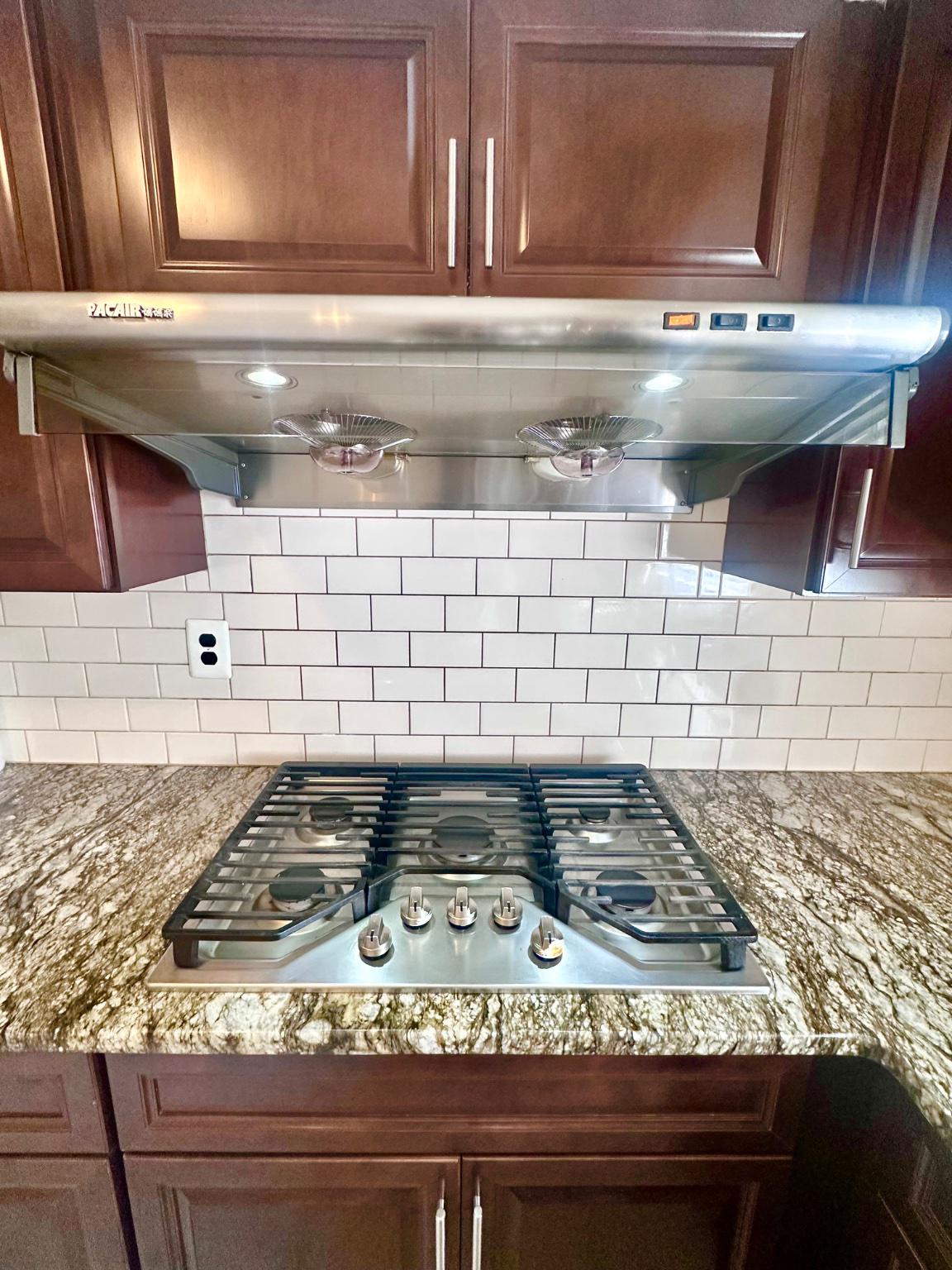 2904 Church Road Cherry Hill, NJ 08002 - Photo 8 of 32 Sleek kitchen with modern appliances.