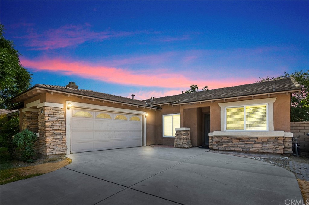 969 Aria Road Hemet, CA 92543 - Photo 1 of 1