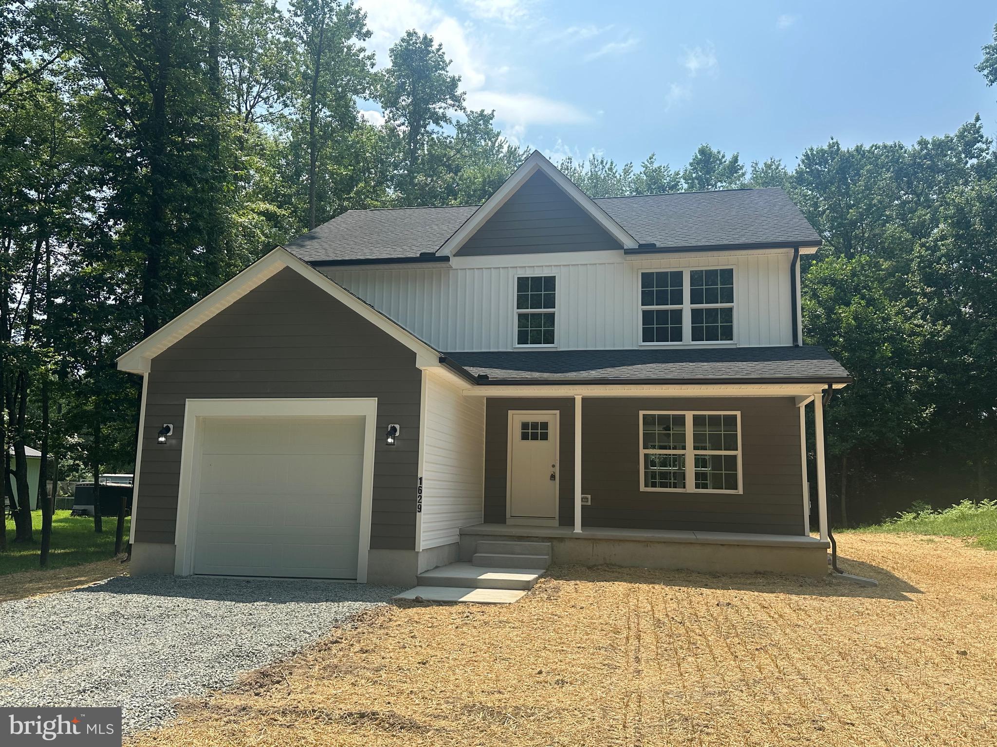 1626 Ironmine Road Felton, DE 19943 - Photo 1 of 18 Gallery Image 1
