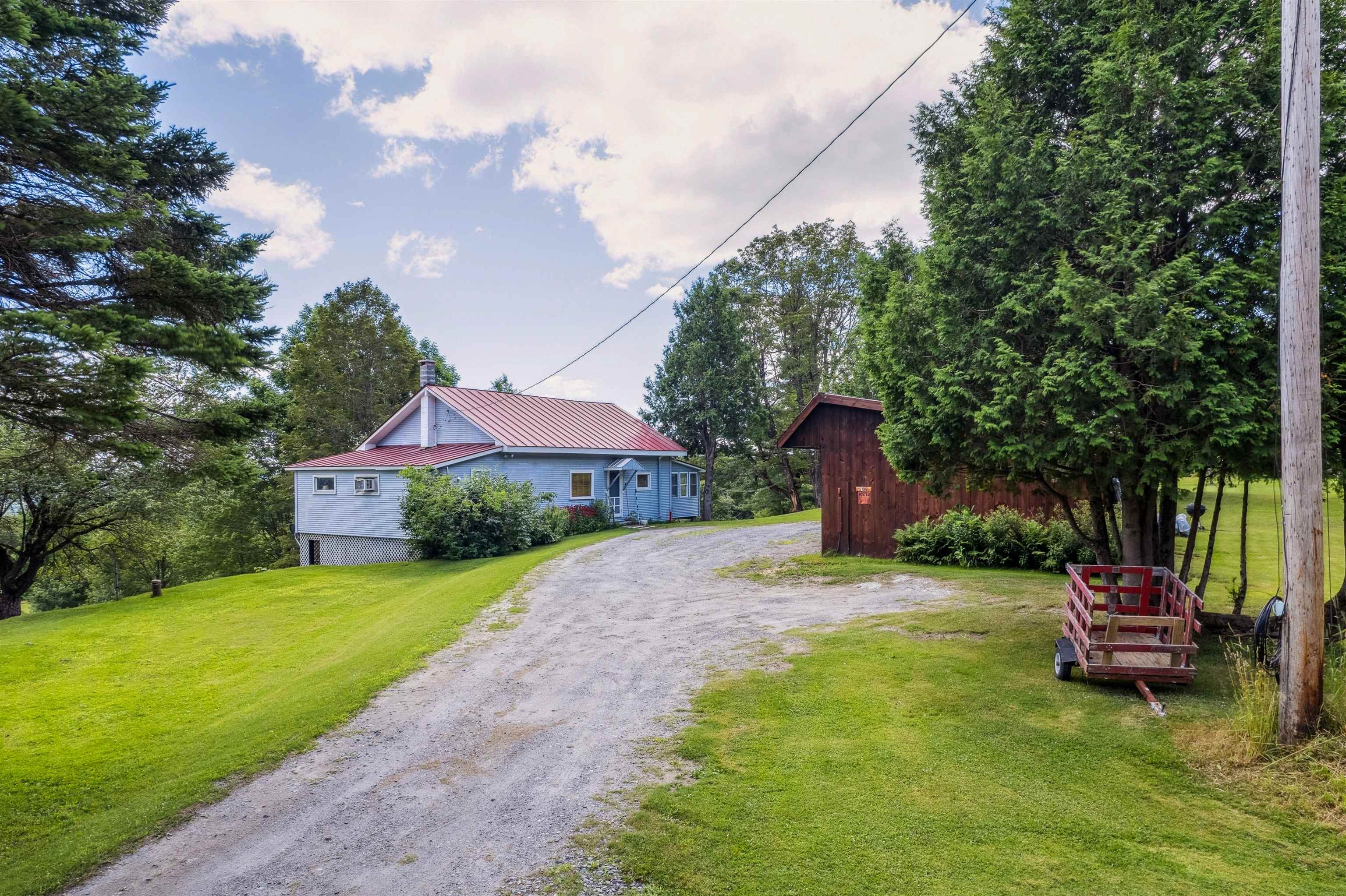 196 Cowdrey Outlook Barnard, VT 05032 - Photo 14 of 41