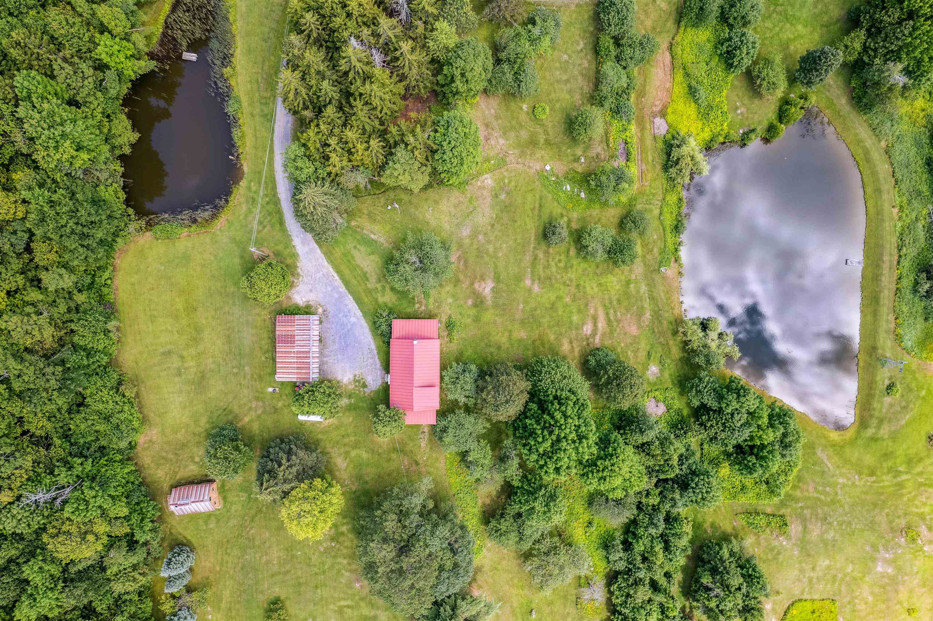 196 Cowdrey Outlook Barnard, VT 05032 - Photo 17 of 41