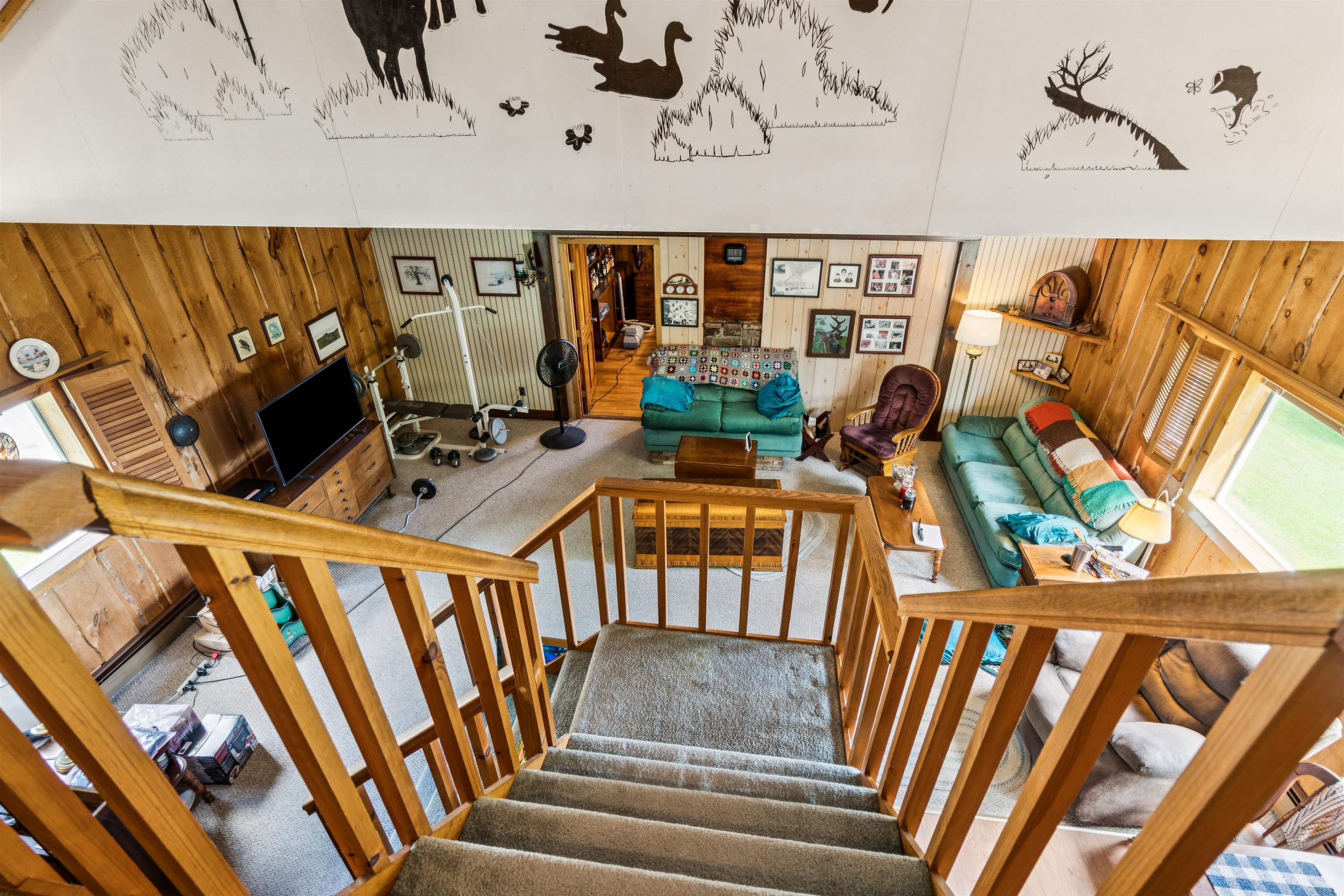 196 Cowdrey Outlook Barnard, VT 05032 - Photo 20 of 41