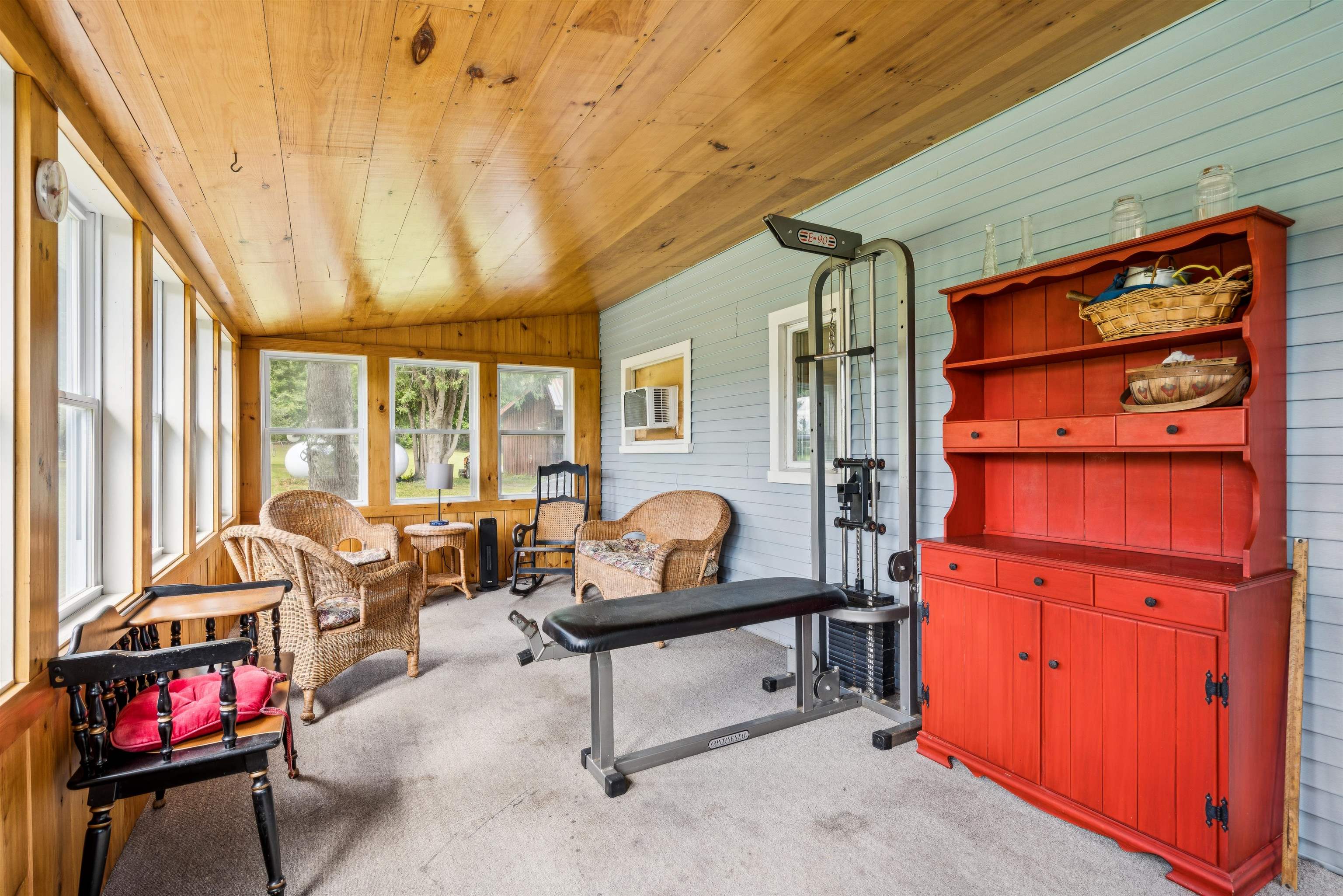 196 Cowdrey Outlook Barnard, VT 05032 - Photo 21 of 41