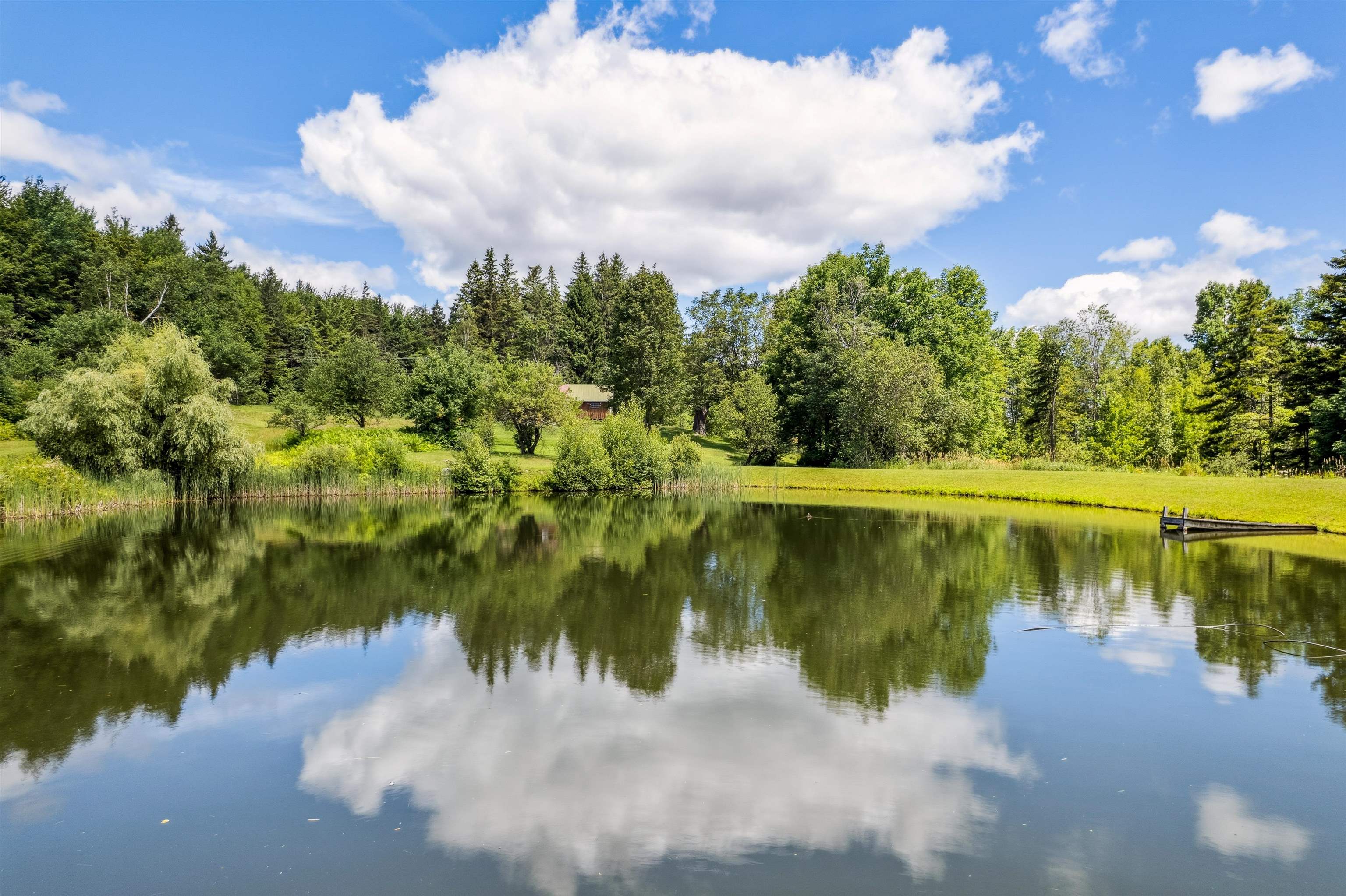 196 Cowdrey Outlook Barnard, VT 05032 - Photo 3 of 41