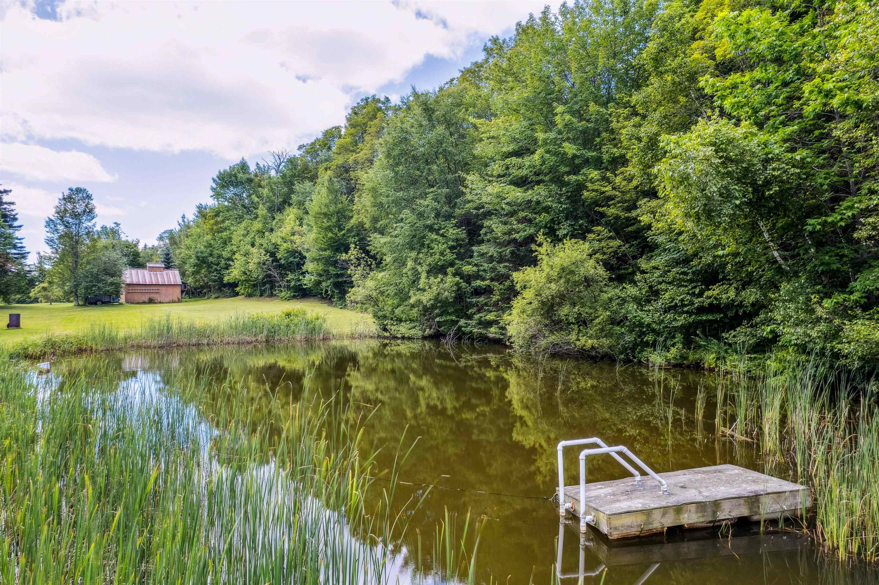 196 Cowdrey Outlook Barnard, VT 05032 - Photo 32 of 41