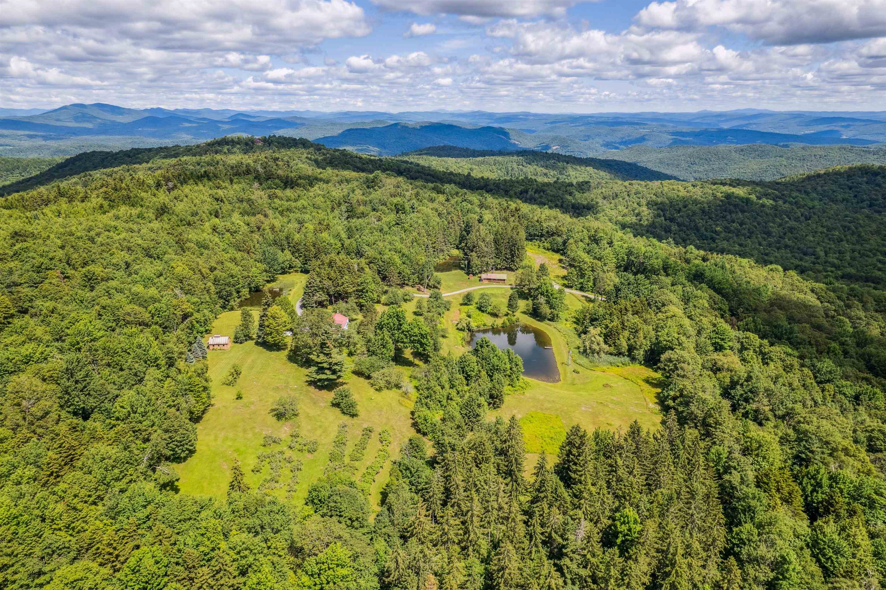 196 Cowdrey Outlook Barnard, VT 05032 - Photo 34 of 41