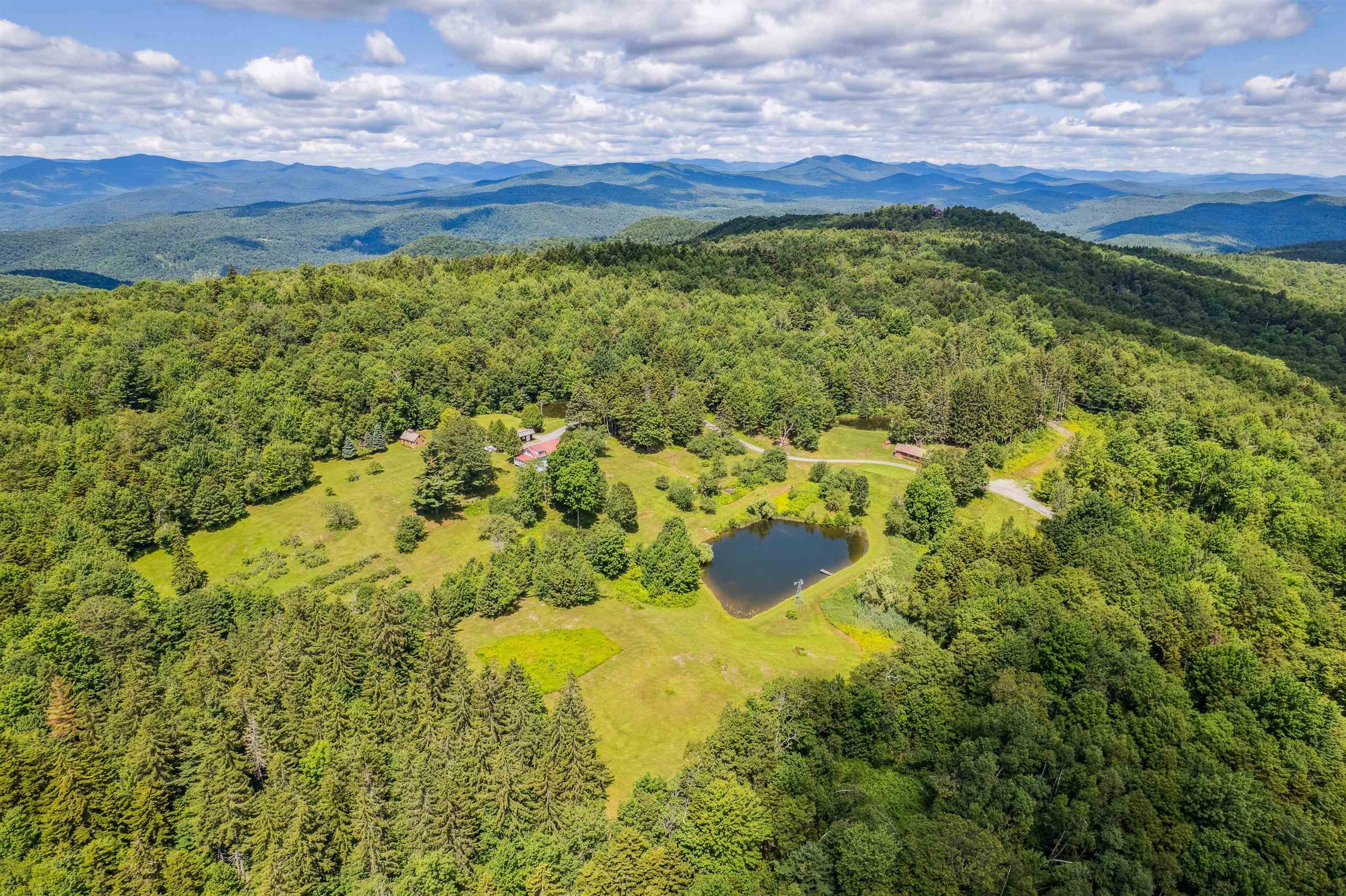 196 Cowdrey Outlook Barnard, VT 05032 - Photo 35 of 41