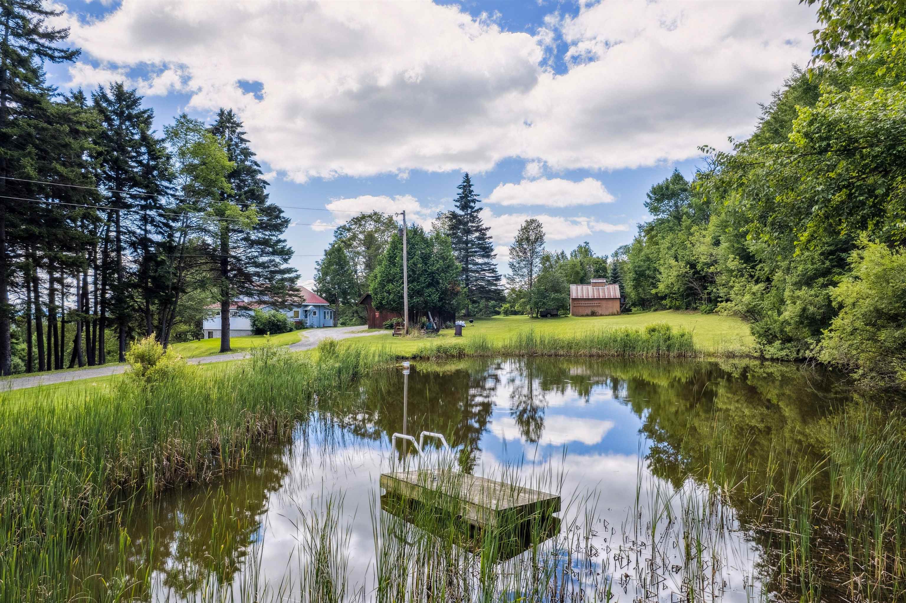 196 Cowdrey Outlook Barnard, VT 05032 - Photo 4 of 41