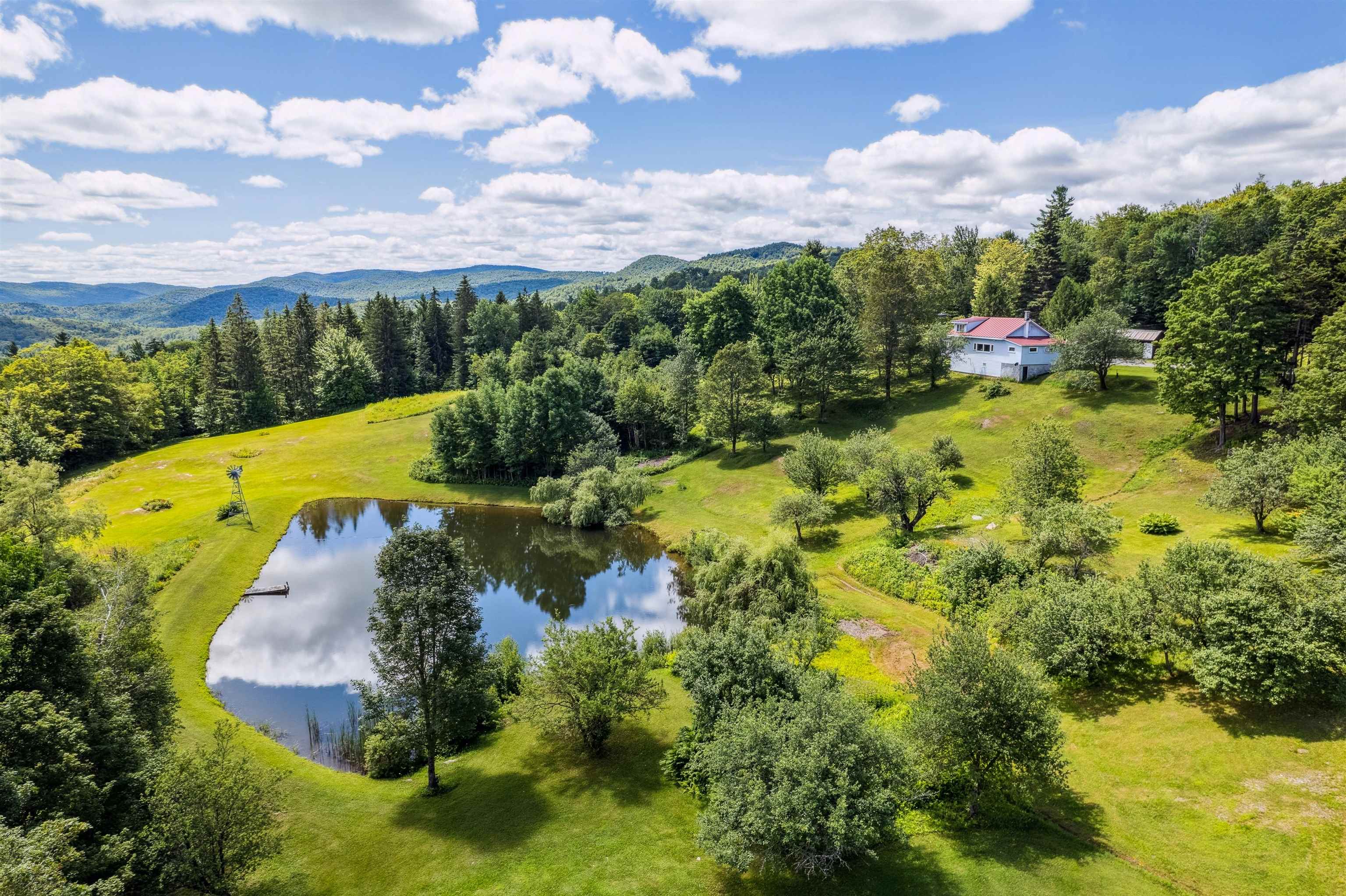 196 Cowdrey Outlook Barnard, VT 05032 - Photo 41 of 41