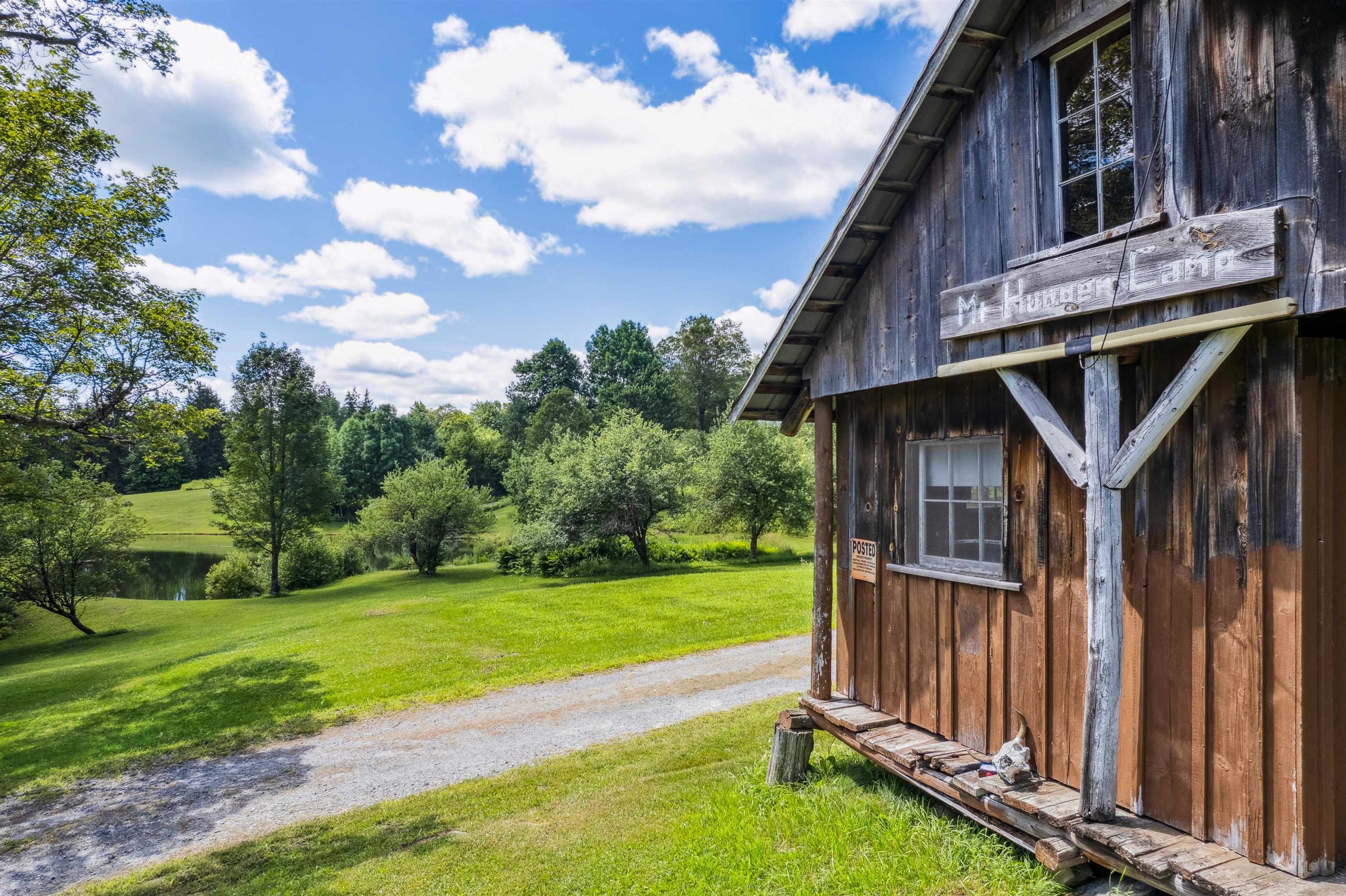 196 Cowdrey Outlook Barnard, VT 05032 - Photo 5 of 41