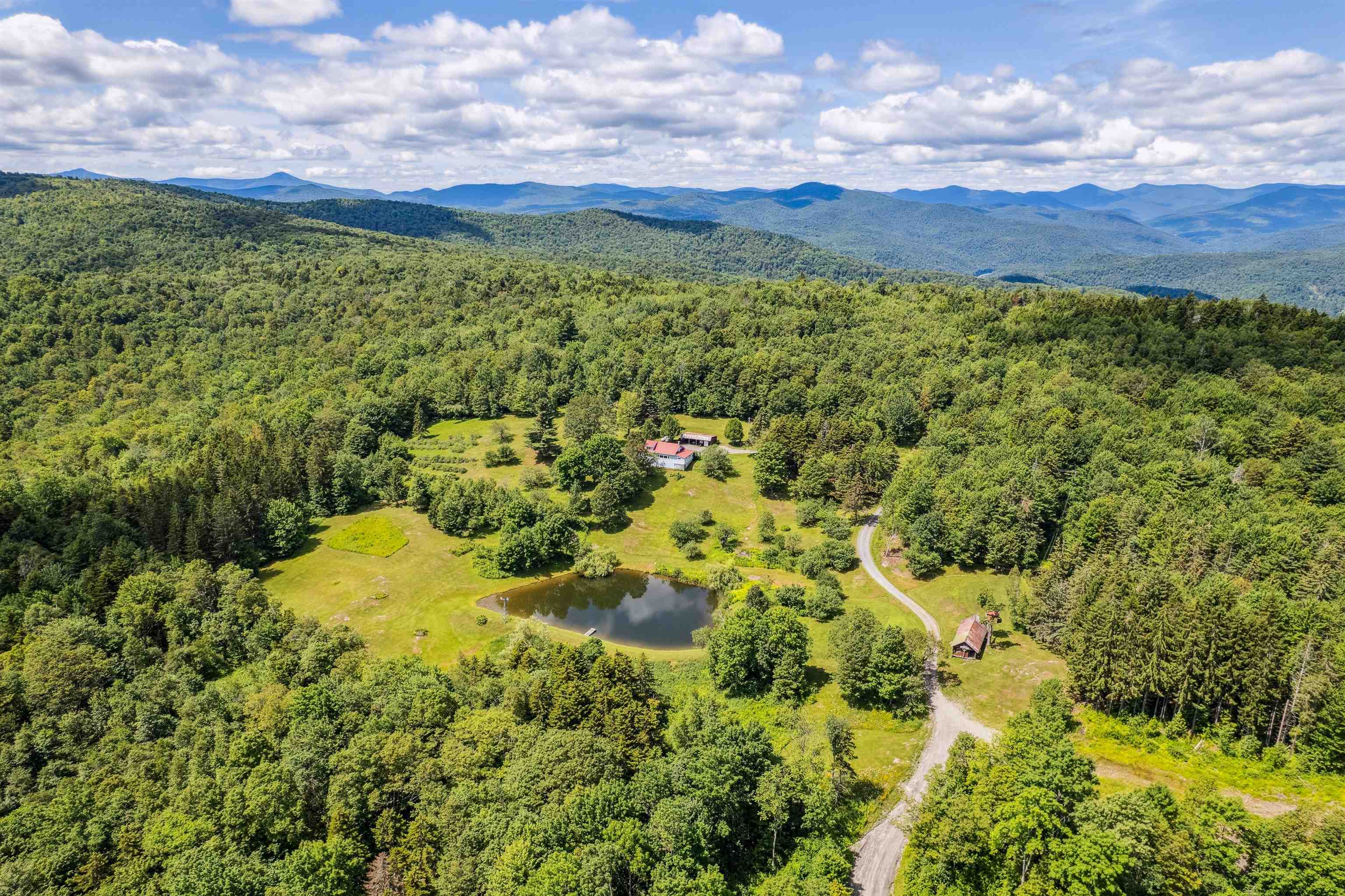 196 Cowdrey Outlook Barnard, VT 05032 - Photo 7 of 41