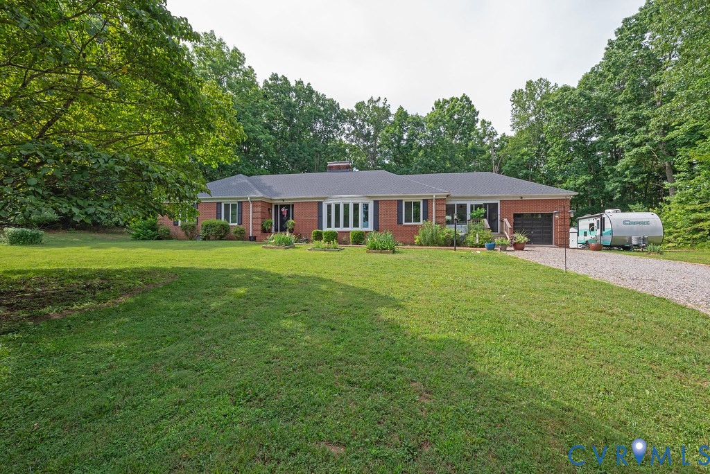 24601 Pear Orchard Road Moseley, VA 23120 - Photo 2 of 38