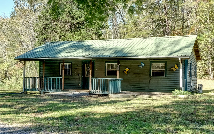5755 Candy Mountain Road Murphy, NC 28906 - Photo 1 of 1 Main View